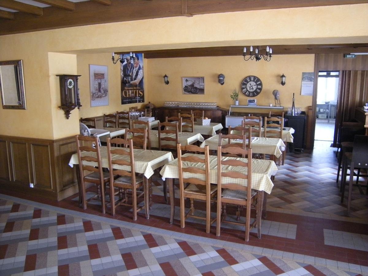 Hotel Gites Des Touristes Vollore-Montagne Dış mekan fotoğraf